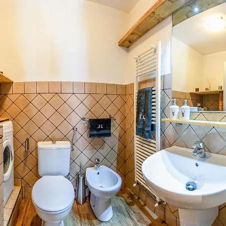 Laurino Apartment Campitello di Fassa