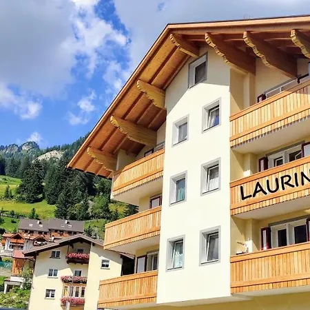 Laurino Campitello di Fassa