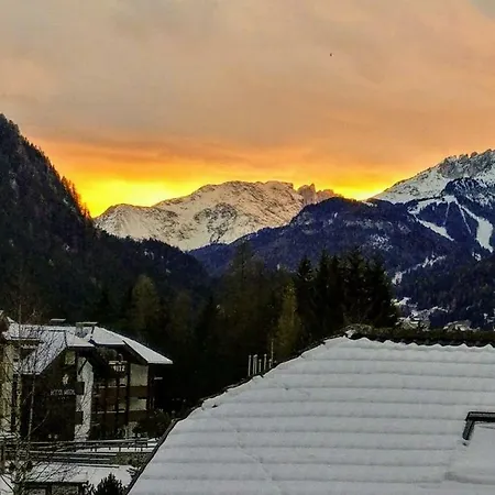 Laurino Campitello di Fassa