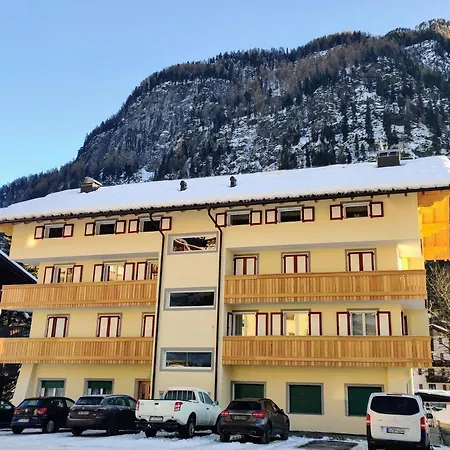 Apartment Laurino
